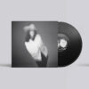 Foto de la portada del vinilo de Erin Memento: 'Carretera Fantasma'.